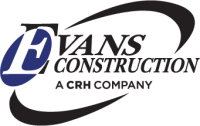 Evans construction