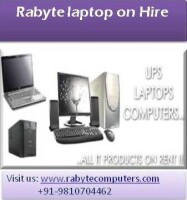 Rabyte Computers & Peripherals