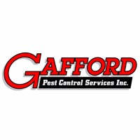 Gafford pest control services