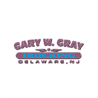 Gary w gray trucking inc