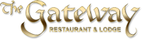 Gateway restaurant & lodge
