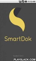 SmartDok AS