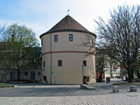 Kasseturm Weimar