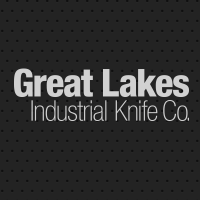 Great lakes industrial knife