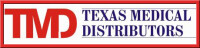 Texas medical distributors