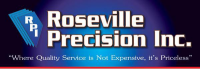 Roseville precision inc.