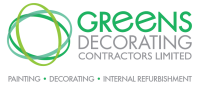 Greens (decorating) contractors limited
