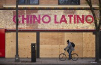 Chino Latino Restaurant