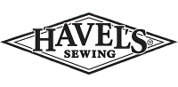 Havel's sewing