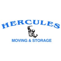 Hercules movers & storage