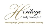 Heritage realty services