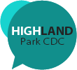 Highland park community development corporation