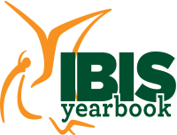 Ibis yearbook
