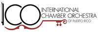 International chamber orchestra of america