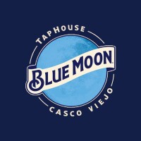 Restaurante Blue Moon