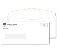Inland envelope company