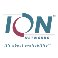 Ion networking