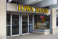 Iowa book llc