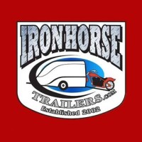 Ironhorse trailers