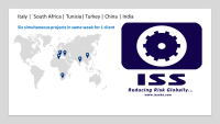 International safety systems, inc