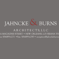 Jahncke & burns architects, llc.