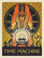 Time Machine Group