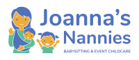 Joanna's nannies