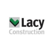 Lacy construction company