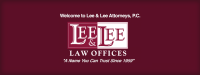 Lee and lee attorneys at law