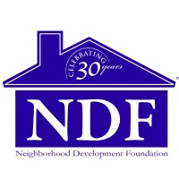 Lynchburg neighborhood development foundation (lndf)