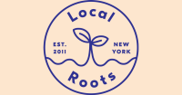 Local roots market