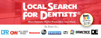 Local search for dentists™