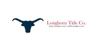 Longhorn title company inc