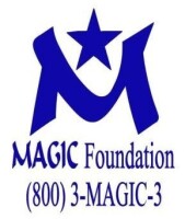 The magic foundation