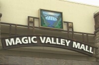 Magic valley mall