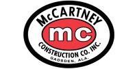 Mccartney construction