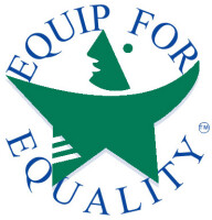 Equip for Equality