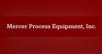 Mercer process equipment