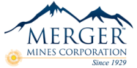 Merger mines corporation