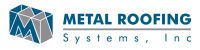 Metal roofing systems, inc
