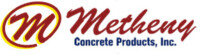 Metheny concrete