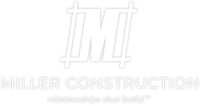 Miller & miller construction inc.