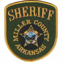 Miller county sheriff