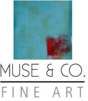 Muse & co. fine art gallery