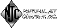 National jet company