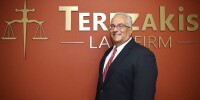 Law offices of george a. terezakis