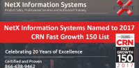 Netx information systems, inc.