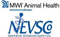 Northeast veterinary supply company