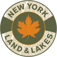 New york land and lakes