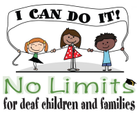 No limits for deaf children